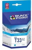 Tusze zamienniki - BlackPoint Tusz Black Point do Epson T3362 - Cyan (12,4 ml) SGE33BKC - miniaturka - grafika 1
