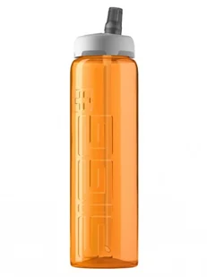 SIGG BUTELKA VIVA NAT ORANGE 8468.50 - Shakery i bidony sportowe - miniaturka - grafika 2