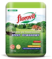 Nawozy ogrodnicze - Florovit efekt dywanowy 25 kg - miniaturka - grafika 1