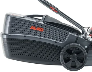 AL-KO Kosiarka 42.1 P-A COMFORT Spalinowa 119998 - Kosiarki - miniaturka - grafika 3