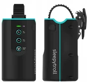 Akcesoria do wózków - Sleepytroll Troll Do Usypiania Bujania Wózka - miniaturka - grafika 1