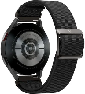 Spigen FIT LITE SAMSUNG GALAXY WATCH 4 40 / 42 / 44 / 46 MM BLACK FD_20556-0 - Akcesoria do smartwatchy - miniaturka - grafika 5