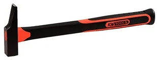 KS Tools 142.2033 młotek Schreiner, kształt francuski z trzonkiem jesionowym, 250 G 4042146268377 - Młotki KS Tools 142.2033 młotek Schreiner, kształt francuski z trzonkiem jesionowym, 250 G 4042146268377 - Młotki - miniaturka - grafika 1