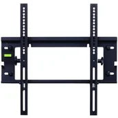 Uchwyty do telewizora - Edbak EWB150 UCHWYT ŚCIENNY MONITORA STAŁY - miniaturka - grafika 1