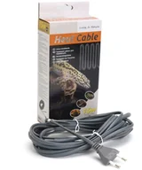 Akcesoria do terrarium - Repti-Zoo Heat Cable 50W - kabel grzewczy RZ Heat Cabel RS7050 - miniaturka - grafika 1