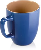 Kubki - Tescoma Kubek CREMA SHINE, niebieski - miniaturka - grafika 1