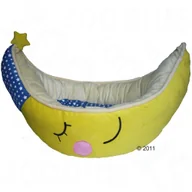 Legowiska dla kotów - Bitiba Legowisko Mond - Dł. x szer. x wys.: 70 x 45 x 30 cm - miniaturka - grafika 1