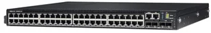 DELL Switch PowerSwitch N3248TE DNN3248TE_OS10 - Switche DELL Switch PowerSwitch N3248TE DNN3248TE_OS10 - Switche - miniaturka - grafika 1