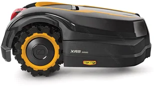 MTD Robot koszący XR5 3000 CUB CADET - Roboty koszące - miniaturka - grafika 3