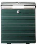 Skrzynki na listy - Tatay tatay 0043004 skrzynka na listy, zielony 0043004 - miniaturka - grafika 1