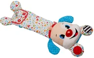 Maskotki i pluszaki - Fisher Price Śpiewający szczeniaczek do łóżeczka FHJ11 - miniaturka - grafika 1