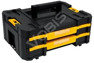 DeWalt Skrzyniatstak Dewalt, Dwst1-70706 (KO3561707063) - Tarcze do pił - miniaturka - grafika 2