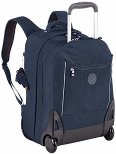 Kipling Sari, duży plecak na 2 kółkach dla dzieci, Dziewczęca Geo, Jeden rozmiar, SARI - Plecaki - miniaturka - grafika 2