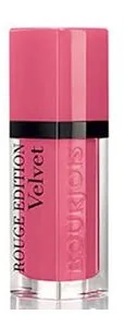Bourjois Rouge Edition Velvet pomadka do ust 011 So HapPink 7,7ml - Szminki - miniaturka - grafika 3