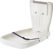 Wyposażenie miejsc publicznych - Makoinstal Przewijak ścienny pionowy dla dzieci i niemowląt BCPV naścienny BCPV - miniaturka - grafika 1