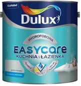 Farby wewnętrzne - Dulux Emulsja Easy Care Kuchnia i łazienka morska grota 2,5l 83010 - miniaturka - grafika 1