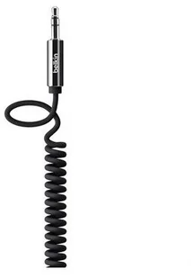 Belkin Kabel Jack 3.5mm-jack 3.5mm 1.8m Czarny AV10126cw06-BLK - Kable - miniaturka - grafika 3