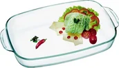 Naczynia żaroodporne - Simax NACZYNIE ŻAROODPORNE PROSTOKĄTNE 3,6L 5907718949735 - miniaturka - grafika 1