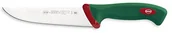 Noże kuchenne - sanelli Premana francuskiej nóż, stal nierdzewna, zielony, 18 cm 100618 - miniaturka - grafika 1