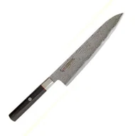 Noże kuchenne - Mcusta Zanmai Nóż Zanmai Splash Damascus Gyuto 210mm HZ2-3005DS - miniaturka - grafika 1