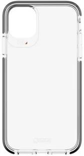 Gear4 Etui Piccadilly iPhone 11 Pro, czarne - Etui i futerały do telefonów - miniaturka - grafika 2