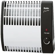 Ogrzewanie przenośne - Fakir Frost Wächter Prestige | HF 500 - miniaturka - grafika 1