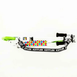 Kettler Hulajnoga ZERO 6 SPOTTED (T07115-5000) - Hulajnogi - miniaturka - grafika 3