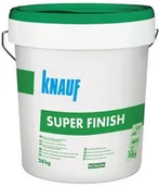 Gipsy i gładzie gipsowe - Knauf Gotowa masa szpachlowa SUPER FINISH - miniaturka - grafika 1