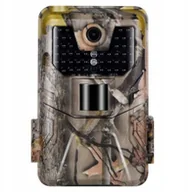 Fotopułapki - Fotopułapka kamera leśna Tophunt HC900A aparat - miniaturka - grafika 1