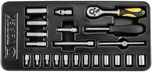 NEO Klucz udarowy NEO 08-600 - Klucze udarowe NEO Klucz udarowy NEO 08-600 - Klucze udarowe - miniaturka - grafika 2