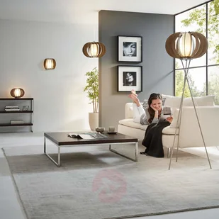 Eglo STELLATO 95594 LAMPA ŚCIENNA KINKIET - Lampy ścienne - miniaturka - grafika 3