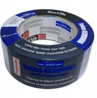 Folie i taśmy malarskie - Blue Dolphin Taśma Ochronna Zewnętrzna 48mm x 50m - miniaturka - grafika 1