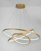 Lampy sufitowe - Reality Lampa wisząca Cataleya 335303-03 LED 335303-03 - miniaturka - grafika 1