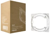 Systemy inteligentnych domów - Fibaro Walli adapter klaw. Legrand/Gira (10 szt.) FG-WDSEU221-PP-0007 - miniaturka - grafika 1