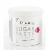 Depilacja - Pasta cukrowa do depilacji Royx Pro Tapioka 1000g - miniaturka - grafika 1