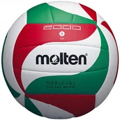 Piłka nożna - Molten Piłka do siatkówki V5M2000 V5M2000 - miniaturka - grafika 1