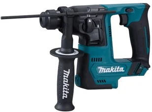 Makita HR140DZ - Młoty udarowe - miniaturka - grafika 3