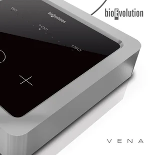 BIOEVOLUTION BIOEVOLUTION New Vena urządzenie makijaż permanentny + rączka Infinitia + ekskluzywna skórzana torba NEW VENA+TORBA - Pozostałe akcesoria do makijażu - miniaturka - grafika 3