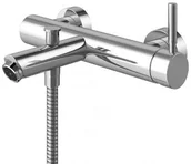 Zestawy prysznicowe - Kohlman Roxin QW110R+ - miniaturka - grafika 1