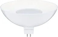 Żarówki LED - Paulmann LED GU5,3 4,9W 12V Biały/Biały 3000K PL28803 - miniaturka - grafika 1