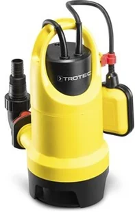 TROTEC TWP 7536 E - Pompy wodne - miniaturka - grafika 2