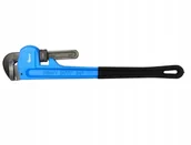 Klucze i nasadki - Stillson Klucz Do Rur Hydrauliczny 24" Geko - miniaturka - grafika 1