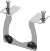 Akcesoria do armatury i ceramiki - Tece 9880047 Zestaw modernizacyjny TECEone do ściany z cegły do cystern z inst głębokość 13 cm - miniaturka - grafika 1