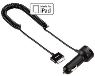 Hama iPad 1/2 Ładowarka 106301 - Akcesoria do tabletów i e-booków - miniaturka - grafika 4