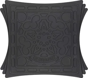 Le Creuset Podkładka magnetyczna 2szt. 93009400140002 - Pozostałe akcesoria kuchenne - miniaturka - grafika 4