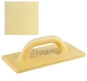 Narzędzia murarskie - Kubala MOTIVE / INTER-S POLIURETANOWA 18 x 32 - miniaturka - grafika 1