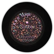 Cienie do powiek - Constance Carroll Constance Carroll Cień do powiek Turbo Magic Pigment Glitter nr 04  1szt - miniaturka - grafika 1