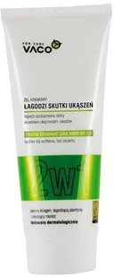 Vaco ECO KREM ŁAGODZĄCY 75 ML DV9 - Zwalczanie i odstraszanie szkodników - miniaturka - grafika 5