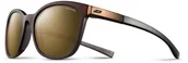 Okulary sportowe - Julbo Spark Spectron 3 Sunglasses, polarized brown 2021 Okulary sportowe J5299051 - miniaturka - grafika 1