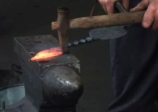 270 27072715 Standardowe kowadło jednorożne waga 25 kg) 72715-uniw - Pozostałe wyposażenie warsztatu - miniaturka - grafika 8